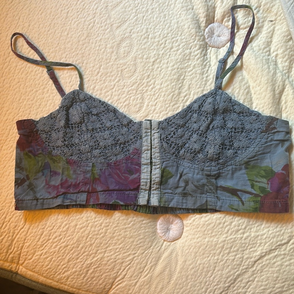 cute bra top